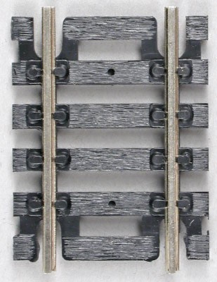 Atlas 825 HO Scale Code 100 Track 1.5" Straight (4 Pack)