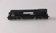 Atlas 8627 HO Scale GE C30-7 Norfolk Southern NS 8080 with DCC - USED