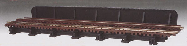 Atlas 882 HO Scale Code 100 Track Plate Girder Bridge, Add on Kit