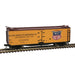 Atlas 20006321 HO Scale 40' Wood Reefer Eastside LA Brewing GARE 60219