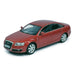 Atlas Cararama 3009923 O Scale 1:43 Audi A6 Burgundy