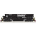 Atlas Gold 10004212 HO Scale GE Dash 8-40C Norfolk Southern NS 8705 DCC LokSound