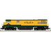 Atlas Gold 1003914 HO Scale GE U30C Reading RDG 6300 DCC Sound
