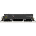 Atlas Gold 1003917 HO Scale GE U30C Pennsylvania PRR 6536 DCC Sound