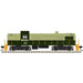 Atlas Gold 40005498 N Scale ALCo RS-3 Diesel British Columbia BC RAIL 569 DCC LokSound
