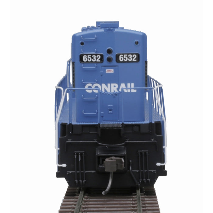 Atlas Master 10003663 HO Scale GE U28C Diesel Locomotive Conrail CR 6532