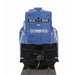 Atlas Master 10003663 HO Scale GE U28C Diesel Locomotive Conrail CR 6532