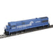 Atlas Master 10003663 HO Scale GE U28C Diesel Locomotive Conrail CR 6532
