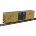 Atlas Master 20005918 HO Scale 60' Gunderson 7550 Double Door Boxcar TBOX 664211