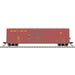 Atlas Master 20006985 HO Scale 50' Berwick Boxcar Arkansas & Missouri AM 510