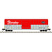 Atlas Master 20006990 HO Scale 50' Berwick Boxcar Fingerlakes Railway 538