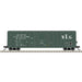 Atlas Master 20006999 HO Scale 50' Berwick Boxcar North Louisiana & Gulf NLH 6020