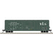 Atlas Master 20007004 HO Scale 50' Berwick Boxcar Seaboard "Ex-NLG" SBD 140884