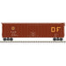 Atlas Master 20007021 HO Scale 50' Plug Door Boxcar Chicago Great Western CGW 313
