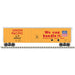 Atlas Master 20007032 HO Scale 50' Plug Door Boxcar Union Pacific UP 499233