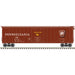 Atlas Master 2007035 HO Scale 50' Plug Door Boxcar Pennsylvania PRR 21290