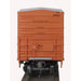 Atlas Master 20007131 HO Scale CNCF 5000 Boxcar Ann Arbor AA 5062