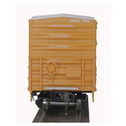 Atlas Master 20007145 HO Scale CNCF 5000 Boxcar Moscow Camden San Augustine MCSA 7025