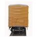 Atlas Master 20007145 HO Scale CNCF 5000 Boxcar Moscow Camden San Augustine MCSA 7025