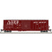 Atlas Master 20007150 HO Scale CNCF 5000 Boxcar NdeM 108461