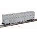 Atlas Master 50005820 N Scale4180 Airslide Covered Hopper Western Maryland 5567
