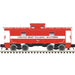 Atlas Master 50006316 N Scale NE-6 Caboose Chicago West Pullman & Southern CWP 207