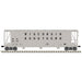 Atlas Master 50006340 N Scale 3500 Dry-Flo Covered Hopper Wisconsin Southern WSOR 501308