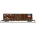 Atlas Master HO Scale 20007061 50' Precision Design Boxcar Union Pacific  UP 553245