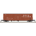 Atlas Master HO Scale 20007072 50' Precision Design Boxcar Rock Island ROCK 36142