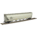 Atlas Master Plus 20005181 HO Scale Trinity 5660 Covered Hopper First Union Rail FURX 893537 