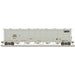 Atlas Master Plus 20005202 HO Scale Trinity 5660 Covered Hopper GATX TCMX 450183 