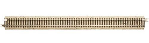 Atlas 2403 N Scale Code 65 True-Track 10" Straight (4 Pack)