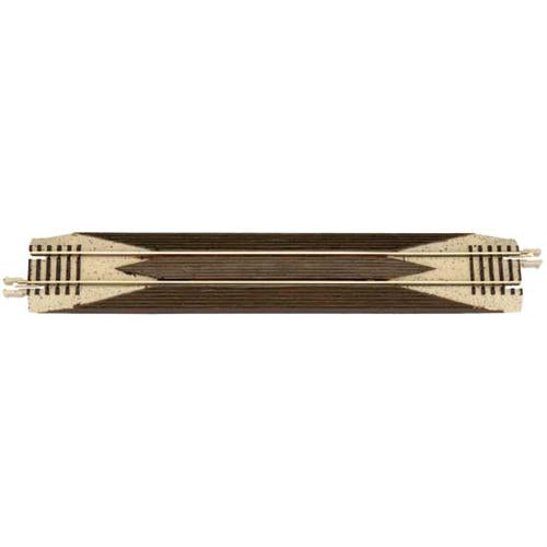 Atlas N Scale 2402 Code 65 6" Straight True-Track Re-Railer 2 Pack