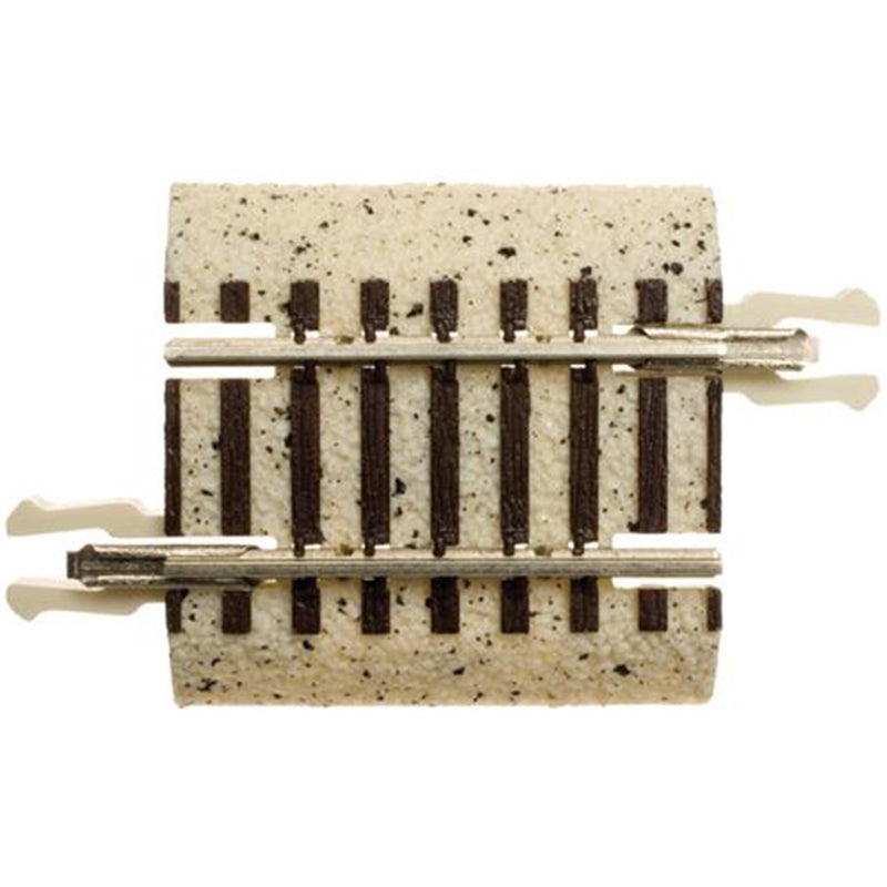 Atlas N Scale 2405 Code 65 1" Straight True-Track 4 Pack
