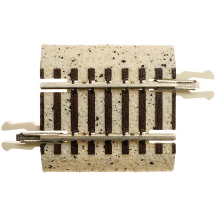Atlas N Scale 2405 Code 65 1" Straight True-Track 4 Pack