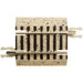 Atlas N Scale 2405 Code 65 1" Straight True-Track 4 Pack