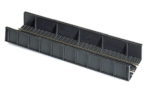 Atlas N Scale 2548 Plate Girder Bridge