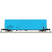 Atlas N Scale 50006351 50' Precision Design Boxcar Union Pacific "Ex-Rock" UP 553293