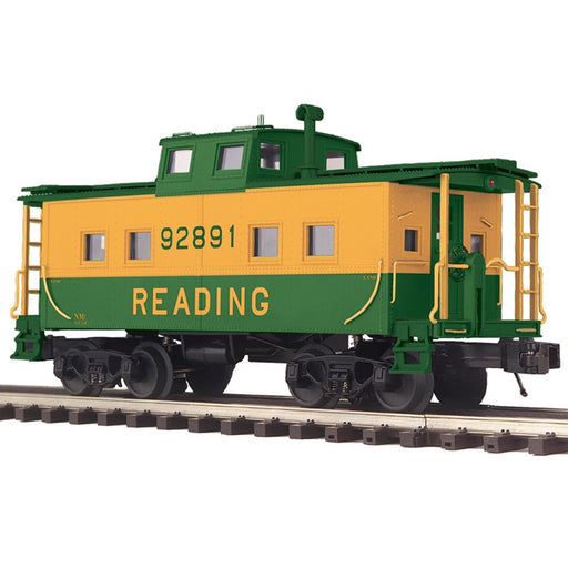 Atlas O 3003065 O Scale Northeastern Caboose Reading RDG