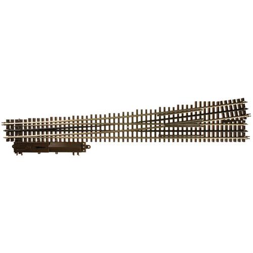 Atlas O 6021 Left Hand O-72 7.5 High Speed Switch