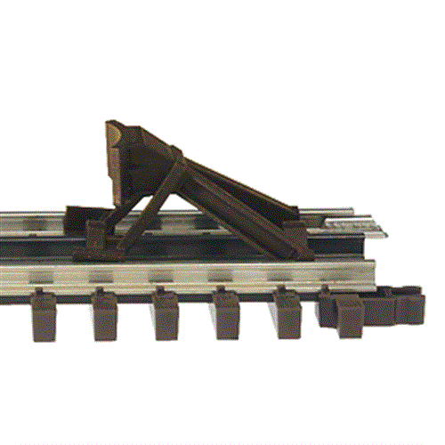 Atlas O 6040 Bumpers 2 Pack