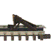Atlas O 6040 Bumpers 2 Pack