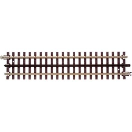 Atlas O 6050 10' Straight Single
