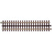 Atlas O 6050 10' Straight Single