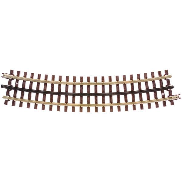 Atlas O 6060 O-54 Full Curve Single