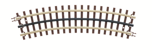 Atlas O 6066 O-36 Full Curve Single