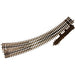 Atlas O 6078 Right Hand O-72/O-54 Curved Switch
