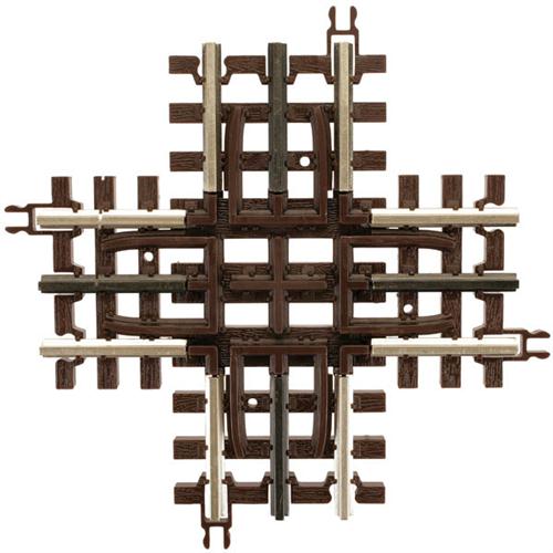 Atlas O 6080 90 Degree Crossing