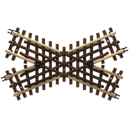 Atlas O 6081 45 Degree Crossing