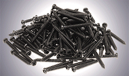 Atlas O 6094 Track Screws 48 Pack